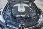 Mercedes-Benz SL65 AMG Black Series 2009 года